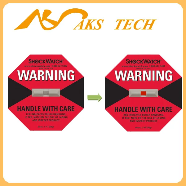 5/15/37 Г 2 воздействия этикетки защиты ваших грузов во время передачи