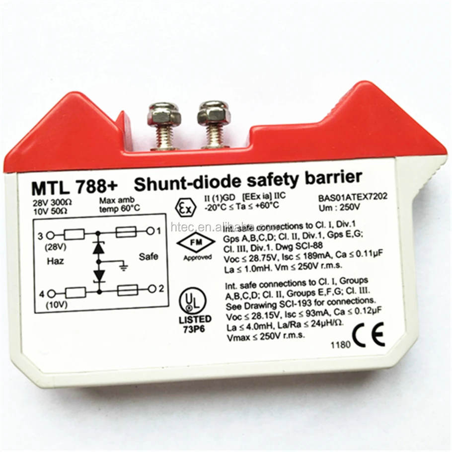 VAL-MS 1000PV ST SPD Surge arrester