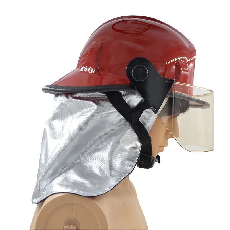 
Fire Fighting Helmet Firemen F1 F3 fire helmet 