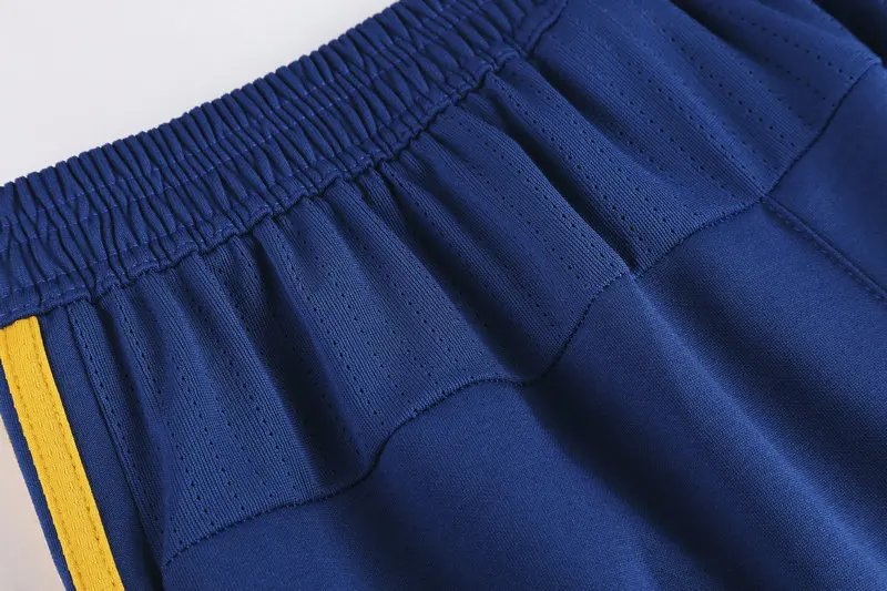 Top quality low moq Korean brands men authentic sportswear