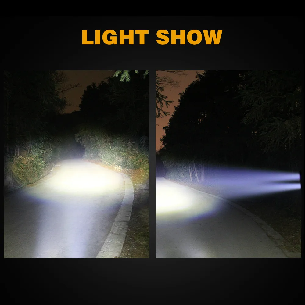 Wholesale Floodlight 3 Inch Waterproof 12V Car Led Work Light 12W