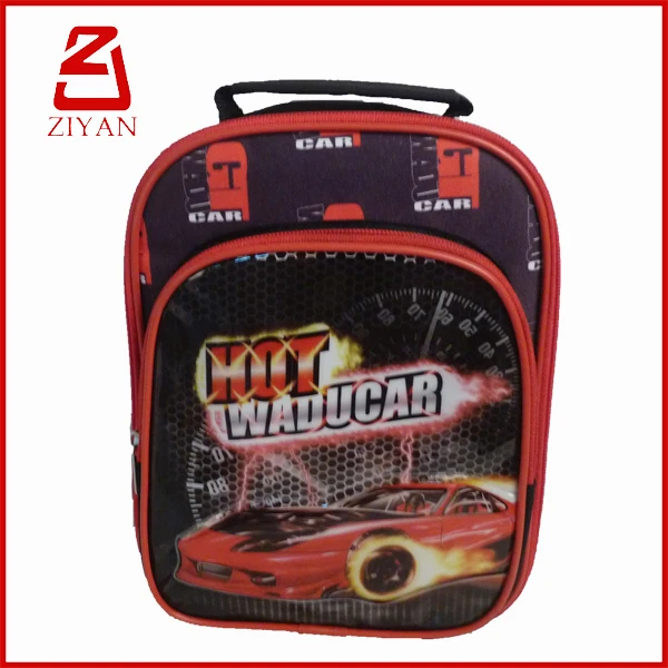 2023 manufacture insulated school lunch cooler bag for children online
