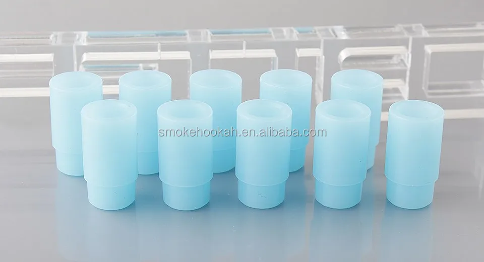 Healthy 2016 Silicone E-cigarette 510 Drip Tip . Custom Ecig Drip Tips Wholesale