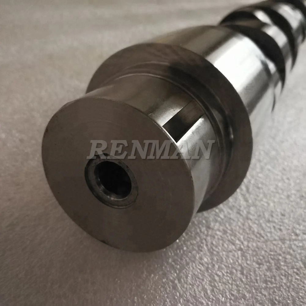 Cummins K19 KTA19 Marine Engine Forged Steel Camshaft 3066882 3062123