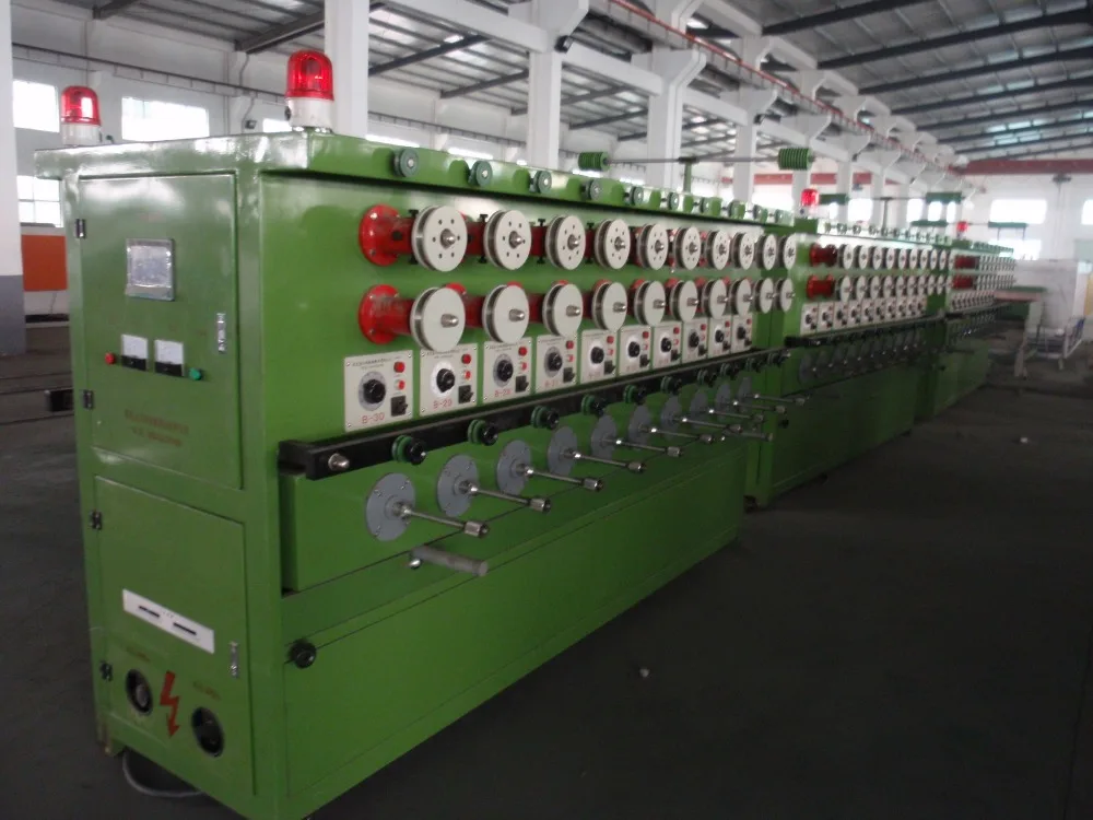 
Stainless Steel Wires Annealing Furnace 