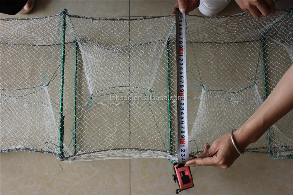 
2019-2020 Newly fast delivery product wholesale aquaculture trap,fishing trap for crab lobster shrimp NY31 