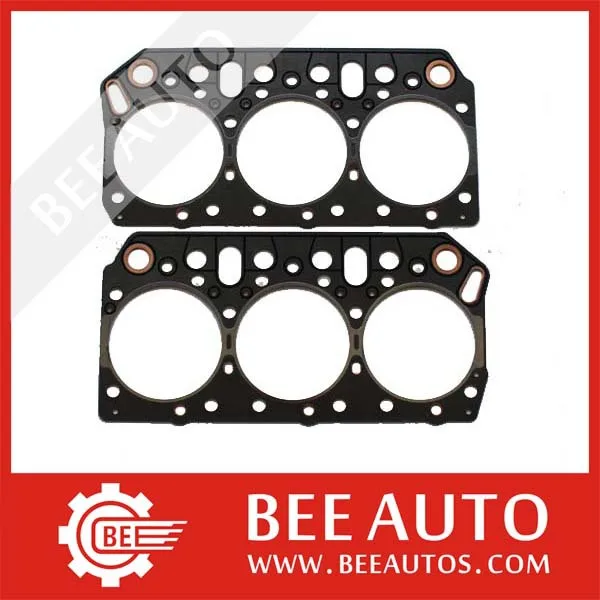 Daewoo Forklift Parts Daewoo Engine D2366 Cylinder Head Gasket