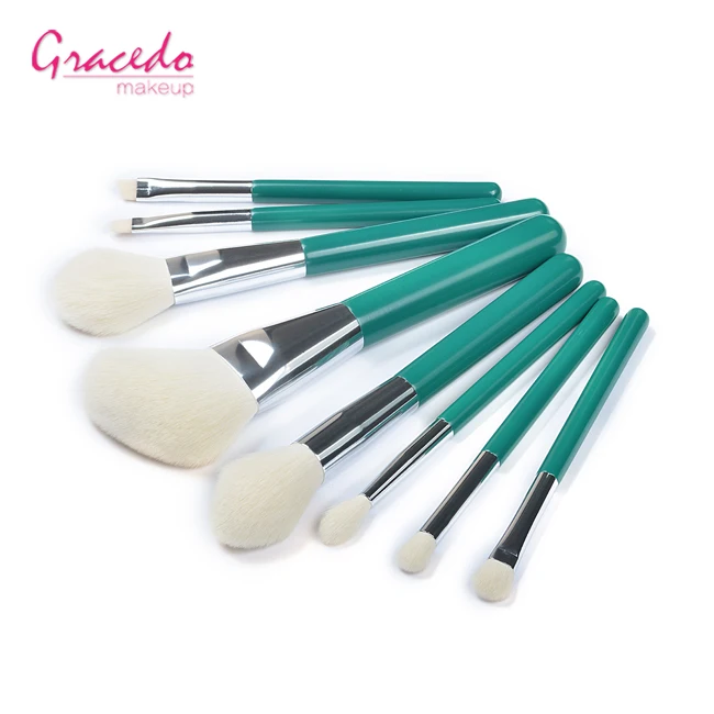 Wish Ebay Supplier Professional Makeup Brush Set Factory Korean Makeup Beauty Products Under 5 Dollars