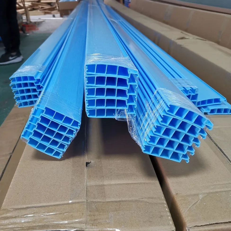 Automatic pool cover make your pool cleaner and extend your swimming season .