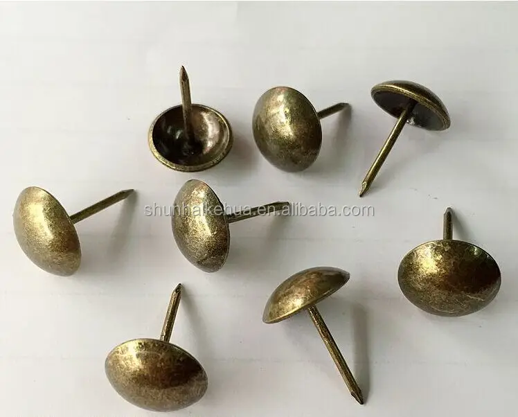 Wholesale in lowest price of Sofa Nail for decoration furniture