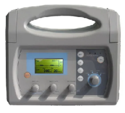 ICU Medical Ventilator with oxygen concentrator,Medical Ventilator Price