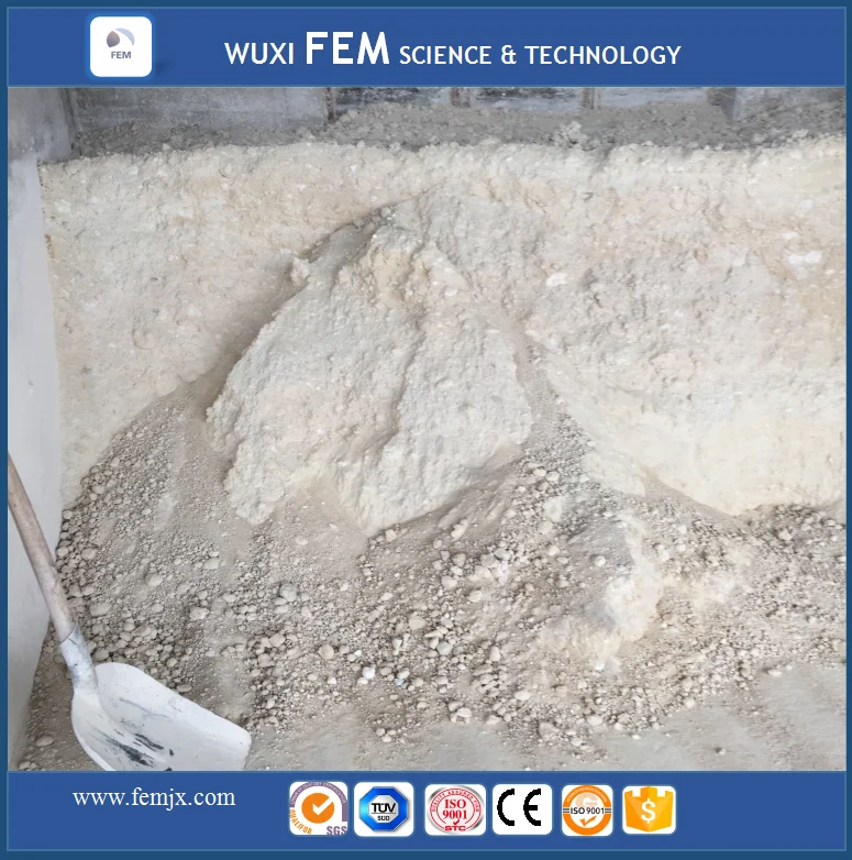 Wuxi FEM plant supply Top quality metal Wire Drawing powder