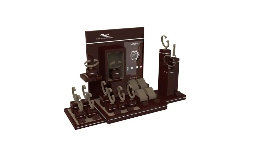 original elegant watch display