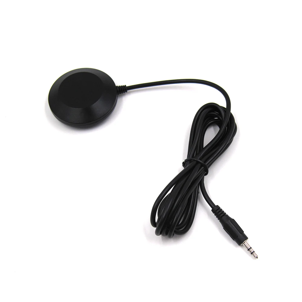 Beitian Earphone connector GPS GNSS receiver module antenna vehicle Car DVR GPS Log Recorder Accessory Car Dash Camera BN-80E3S