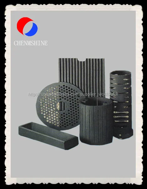 Carbon Fiber Composite Графит Нагревательный Элемент