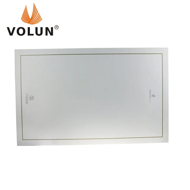 Easy home heater 220v 400w thin radiant heating panels infrared ptc wall mounted electric panel heater with thermostat