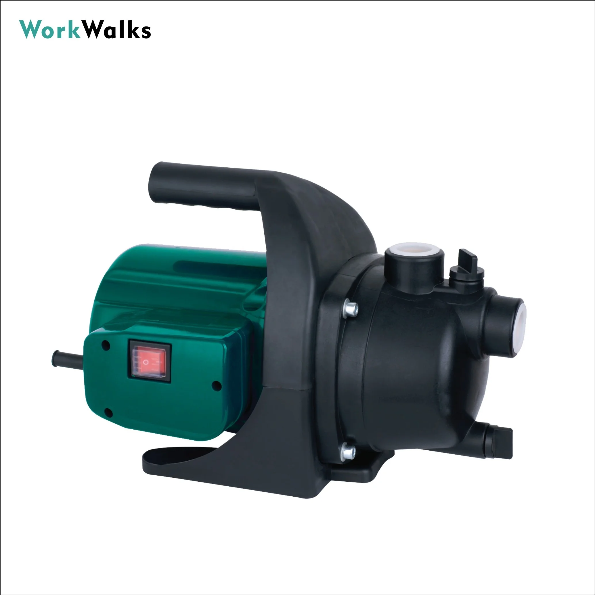 Factory Cheap Price 1000w wholesale price electric self priming jet water pump