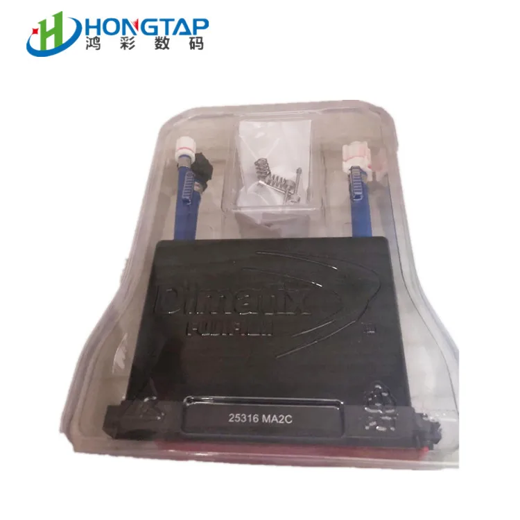 
Original SG1024 SA SA2C 10pl SG1024 MA MA2C 25pl solvent base starfire printhead 