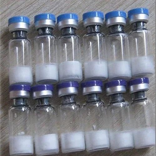 
high quality Pure GH 191aa powder Human Growth H gh Hormone with best price 