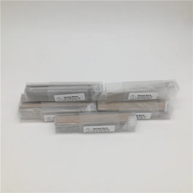 
Hongtuo cylinder block diamond honing stick sunnen honing tools 