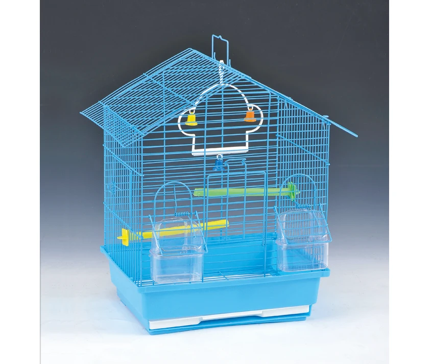 Turkey Bird Cage