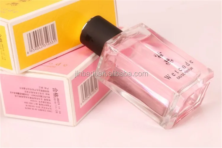 2016 JINBADI FACTORY PERFUME SMART COLLECTION PERFUME