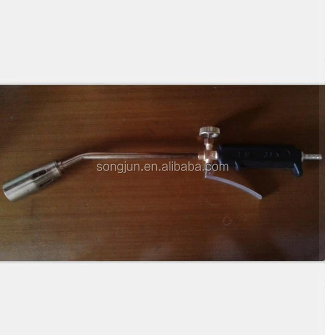 High Quality L.P.GAS TORCH,Welding torch,gas heating torch