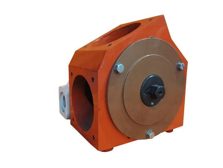 Rotary valve made in china  for sale 3 way valve manufacturer conveyor diverter