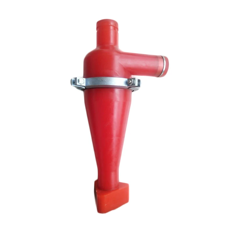 Fx50--660 High Pressure Low Price 50000/month Drilling Mud Hydrocyclone