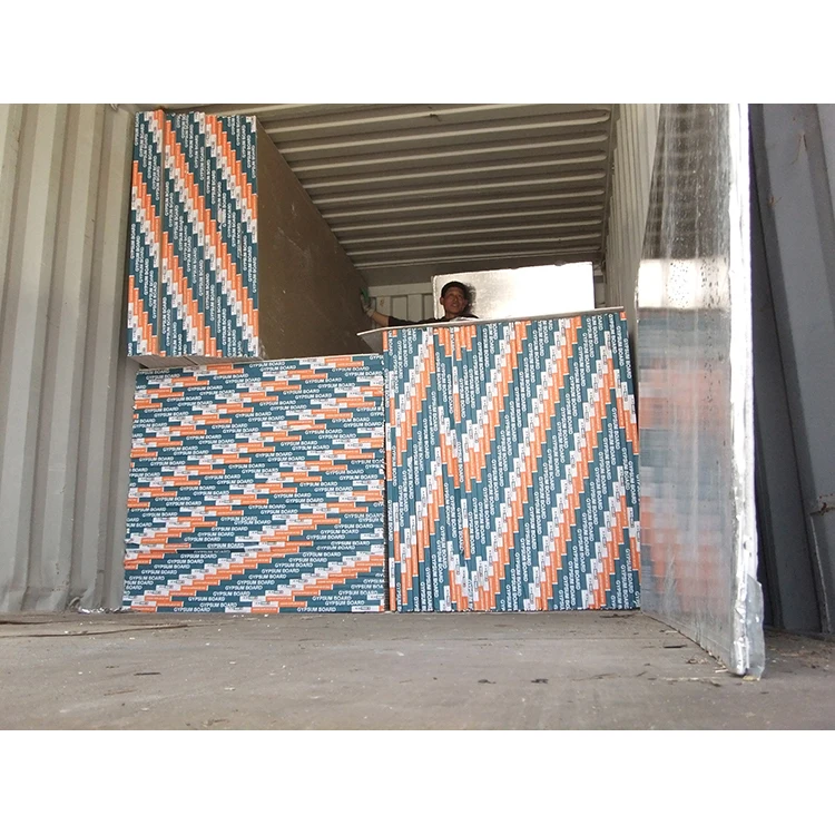 Wholesale Gypsum Board Drywall Plaster Board