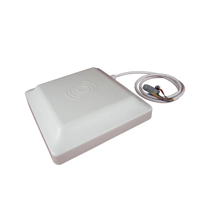 Контроль доступа УВЧ rfid-карточка маленький RFID UHF ридер