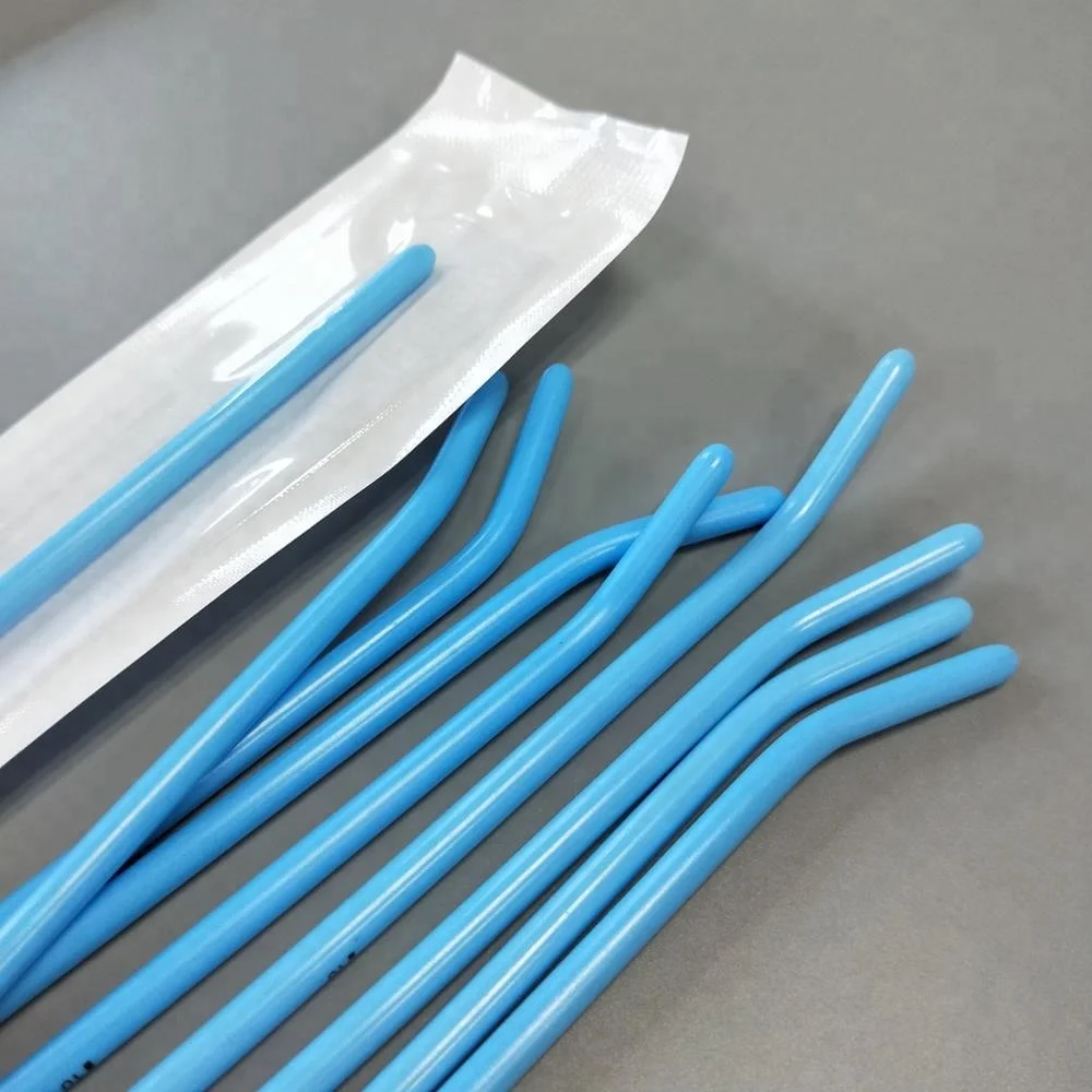 Medical PE Intersurgical Tracheal Tube Intubation Bougie