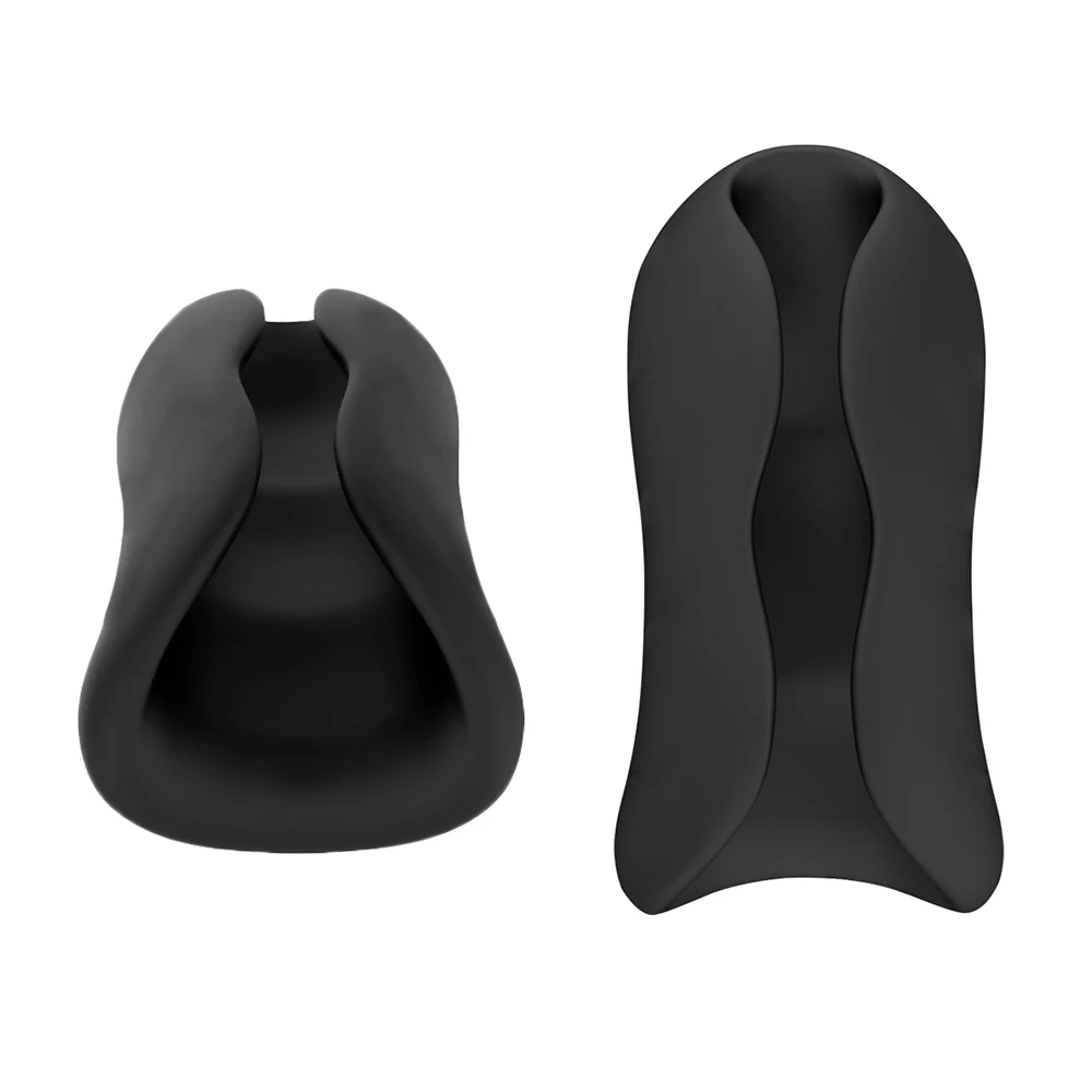 
10 Vibration Modes Intelligent Heating Function Masturb Vagina Sex Toy For Man Cup 