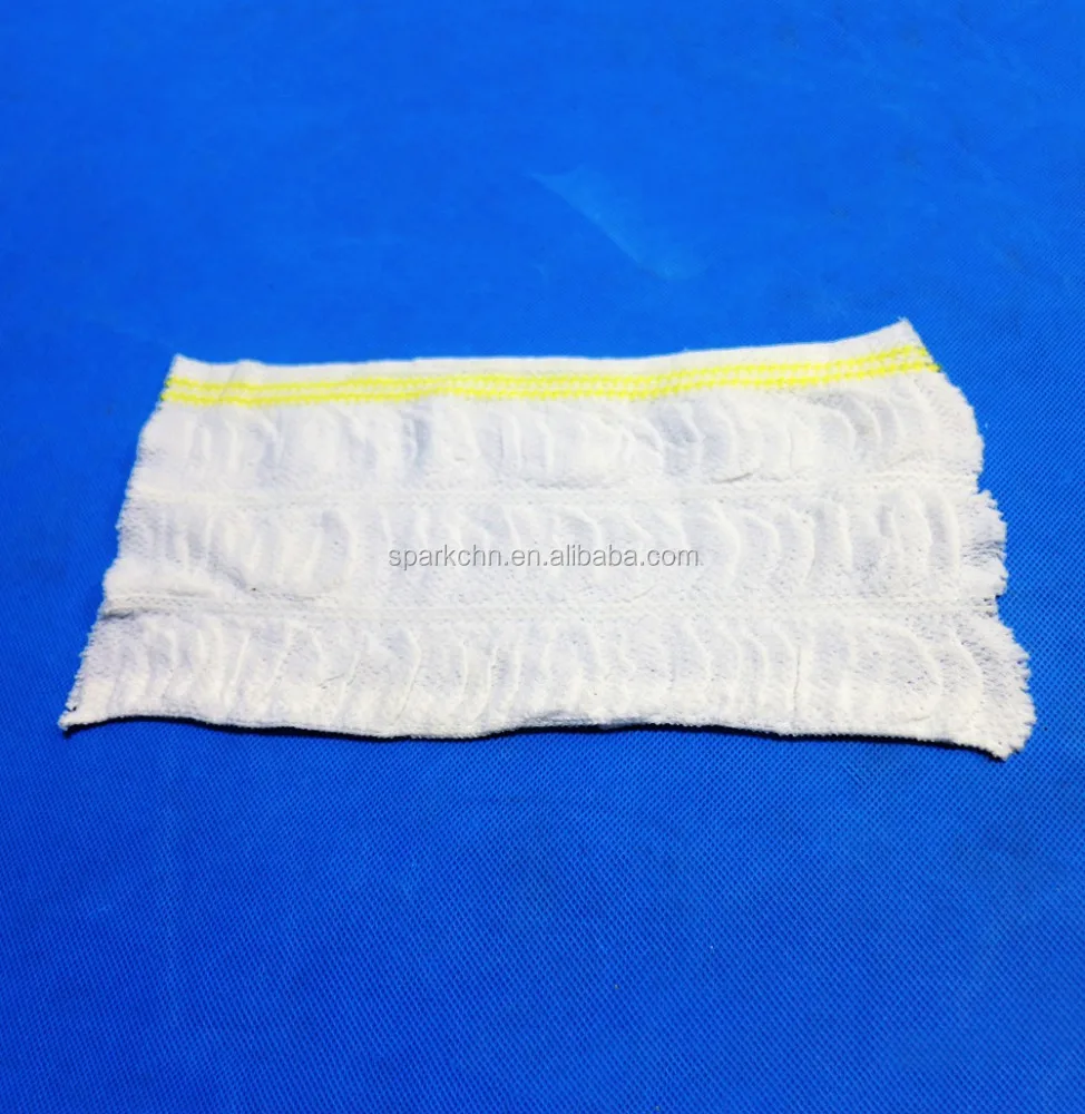 
China Manufacturer Mesh Disposable Incontinence Pants 