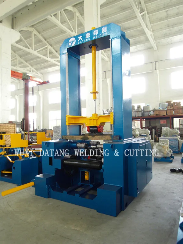 DATANG DZ15 H beam auto assembling machine