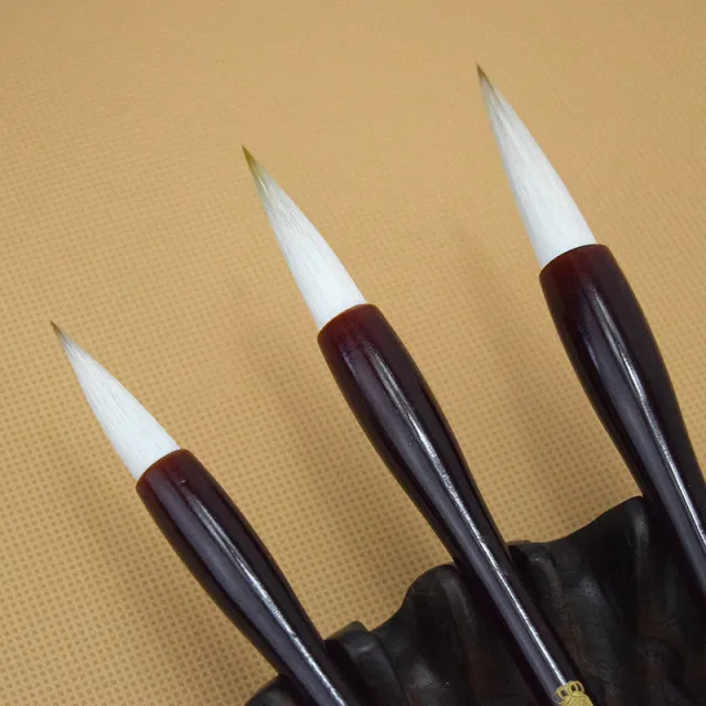 Chinese calligraphy brush set, Chinese Writing Brush