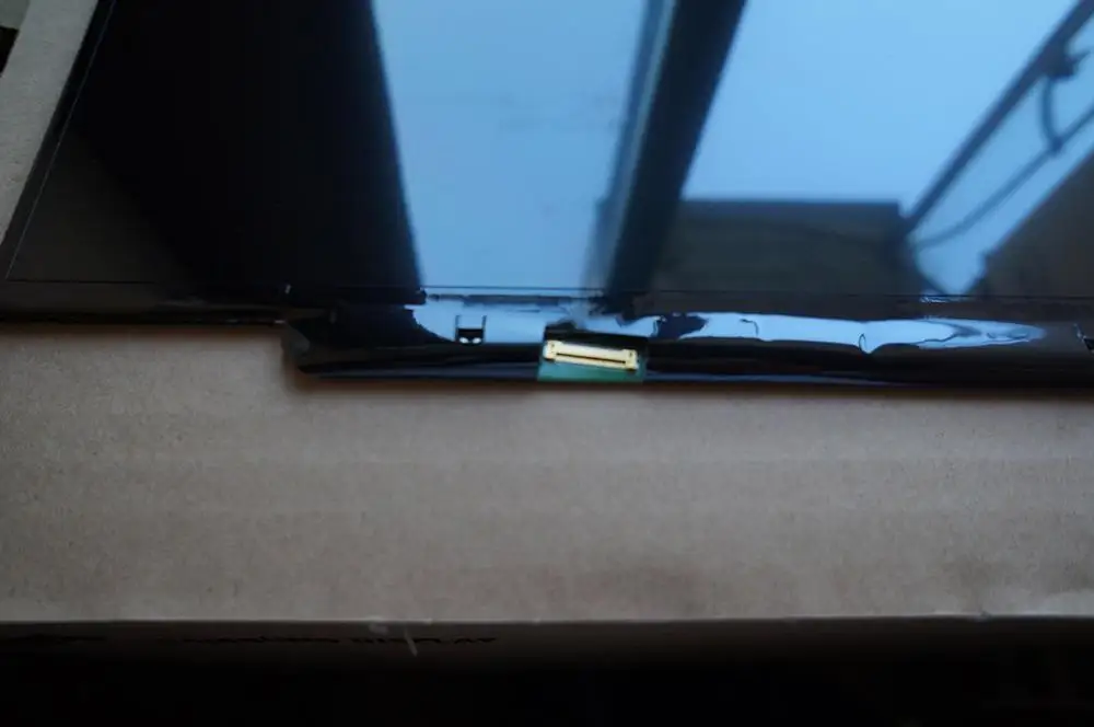 Original laptop screen 13.3 inch LTN133AT09 A Grade LVDS screen replacement for macbook