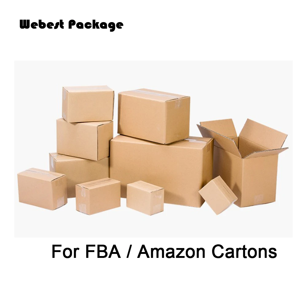 
UPS/FEDEX/AMAZON/EBAY FBA Cartons box Shipping Box Shipping Labels products Sticker 