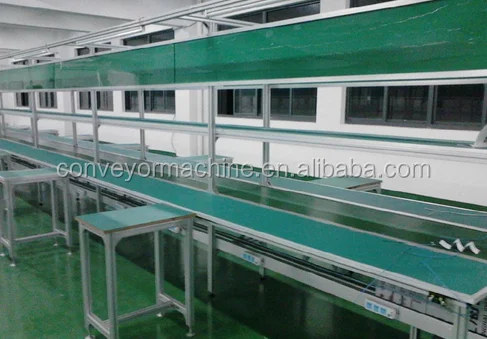 Food Grade Conveyor Belt