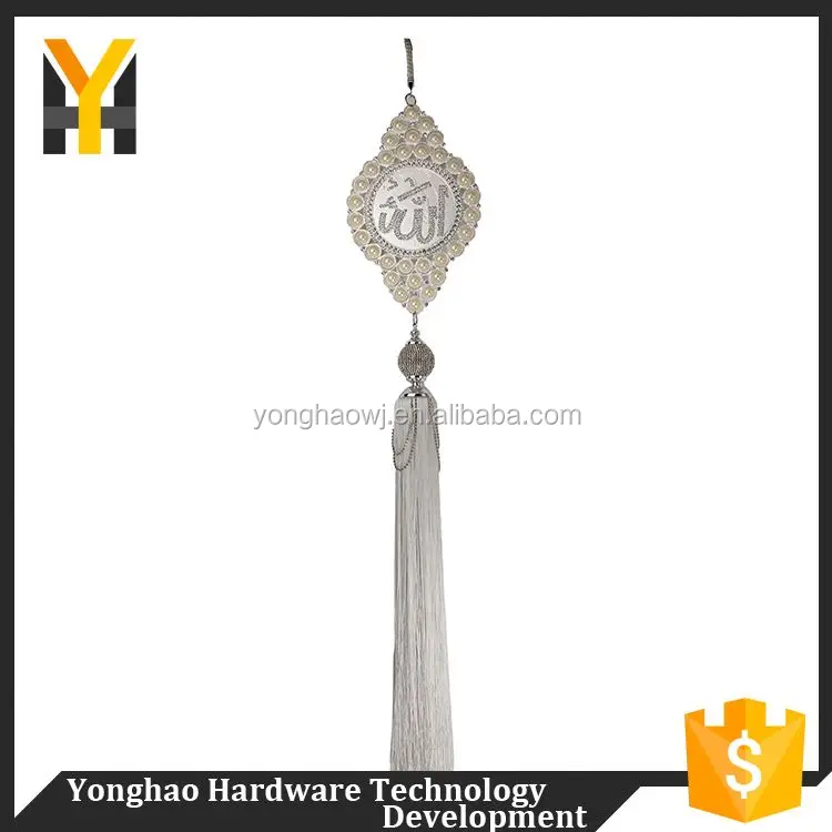 Elegant style personalized tassels antique trimmings fringe curtain tassel