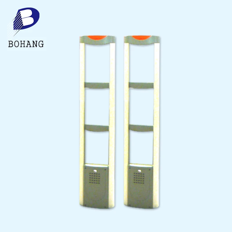 Lightweight eas security RF antenna system for sale