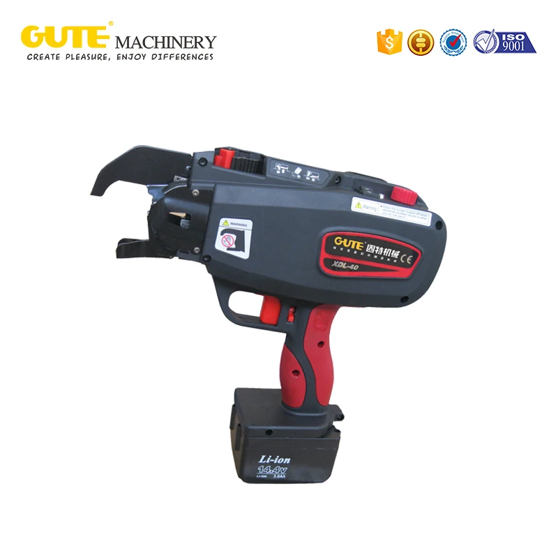 Лучшая цена горячий продавать машина для вязки арматуры XDL-40