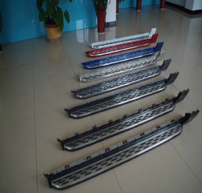 Новый продукт! Nef шаг в сторону/Runningboard подходит для 2018 XC60