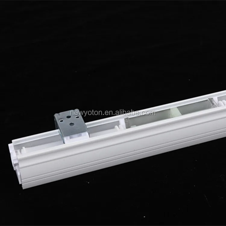 Professional Honeycomb blind clutch and blinds accessories blinds components