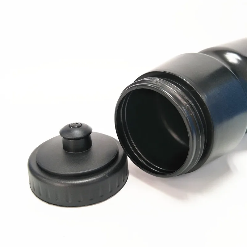 
750ml Eco Friendly Plastic Sports Water Bottle 