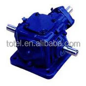 
T Series Bevel Gearbox Redirector 