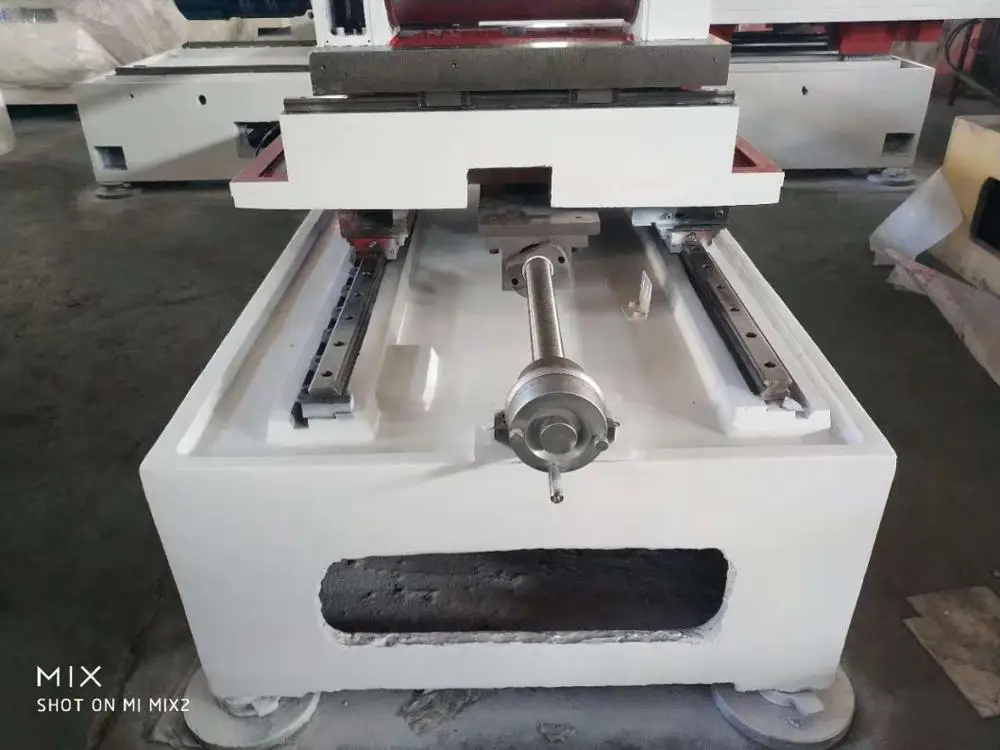 DK7725 edm wire cutting machine/lathe cnc