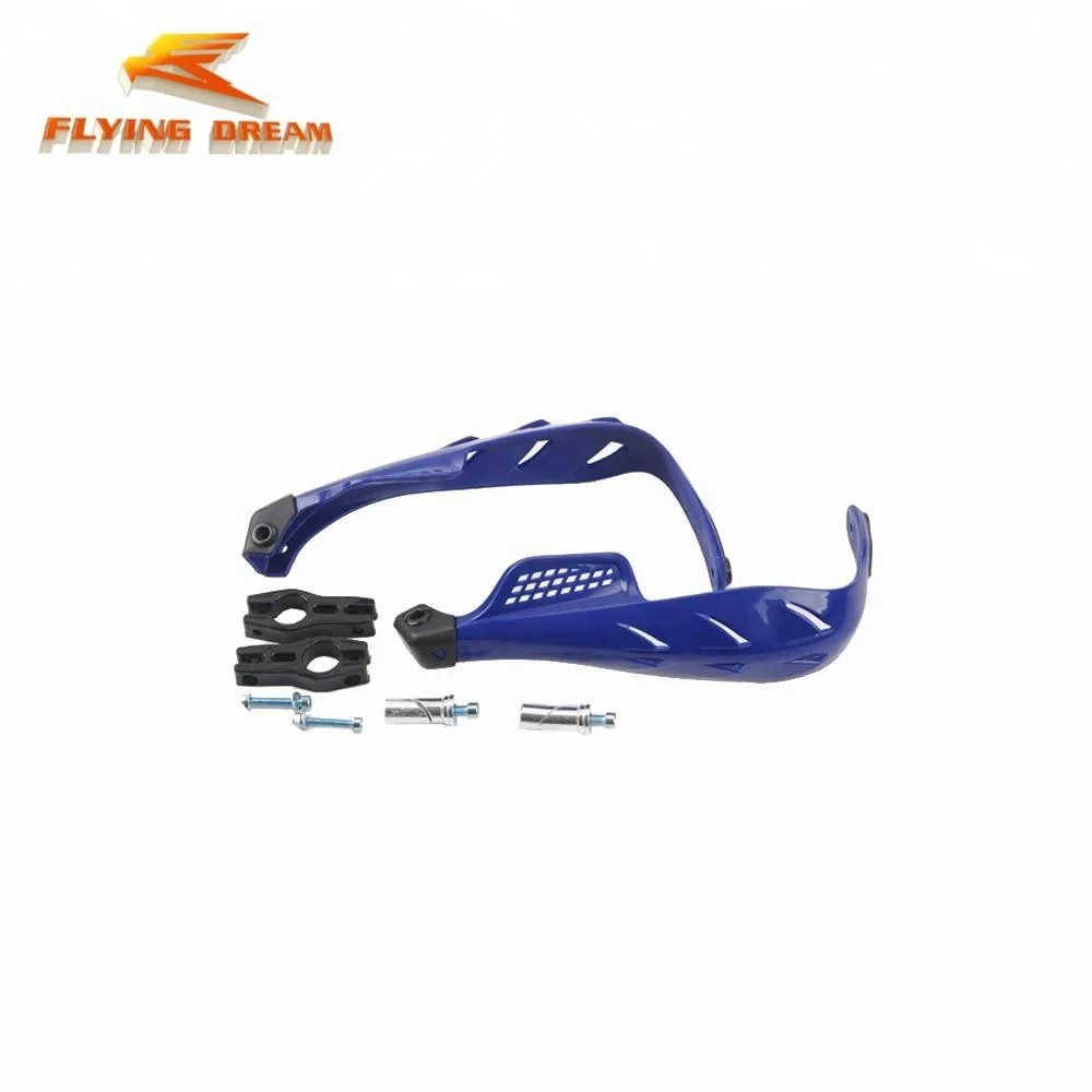 pit dirt bike plastic handle bar protection