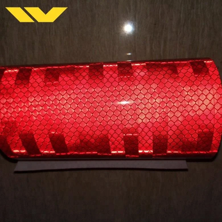 Top Sale EGP Engineering Grade HIP Reflective Sheeting