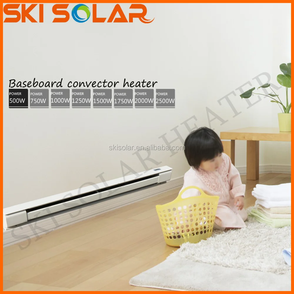 
convection heater vs oil filled radiator 